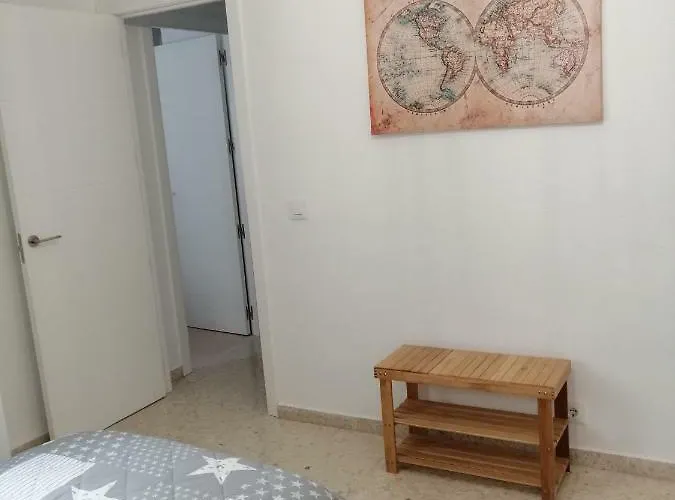 아파트 Suenos Mozarabes 코르도바